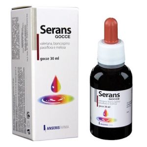 Serans Gocce 30 g