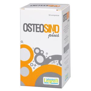 Osteosind Plus 50 Compresse