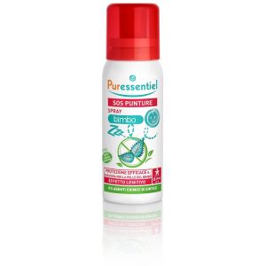 Puressentiel Sos Insetti Spray Bimbo 60 ml