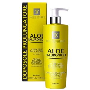 Natur Unique Crema Balsamo Doposole 400 ml