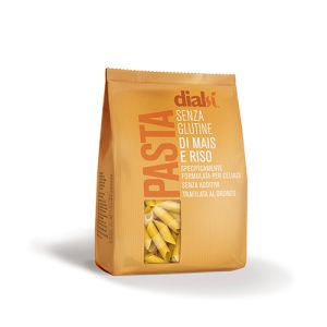 Dialsi' Pasta Penne Rig 34 400 g