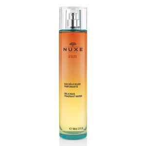Nuxe Sun Acqua Profumata Deliziosa 100 ml