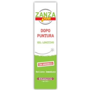 Zanza Free Dopopuntura 20 ml