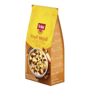 Schar Fruit Musli 375 g
