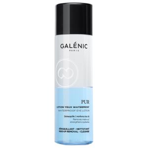 Galenic Lozione Occhi Waterproof 125 ml