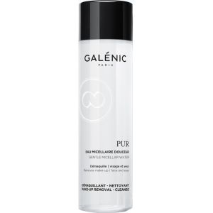 Galenic Acqua Micellare Delicata 400 ml
