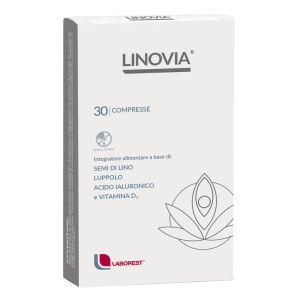 Linovia 30 Compresse