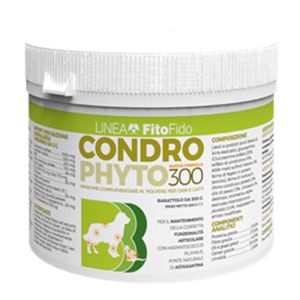Condrophyto Polvere Barattolo 300 g