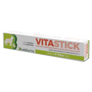 Vitastick Pasta Siringa 15 g