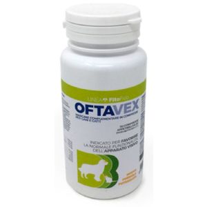 Oftavex Barattolo 50 Compresse