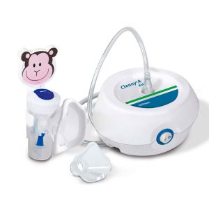 Clip Pediatrica per Aerosol Clenny a Kid