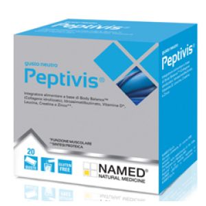 Peptivis Neutro 20 Buste
