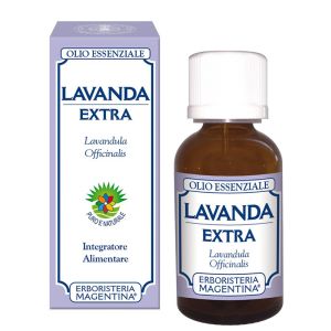 Lavanda Olio Essenziale 30 ml