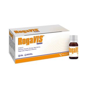 Rogavis 10 Flaconcini da 10 ml