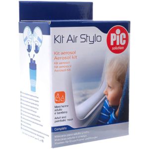 Aerosol Pic Kit Air Stylo