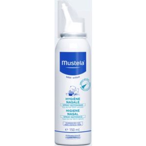 Mustela Hygiene Nasale Spray Isotonico 150 ml
