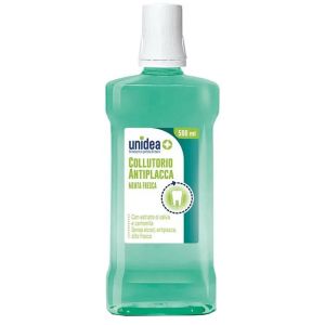 Unidea Collutorio Protezione Totale 500 ml