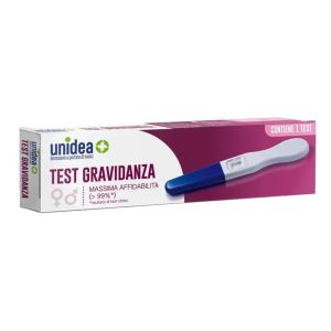 Test Gravidanza Unidea 1 Pezzo