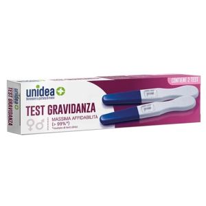 Test Gravidanza Unidea 2 Pezzi