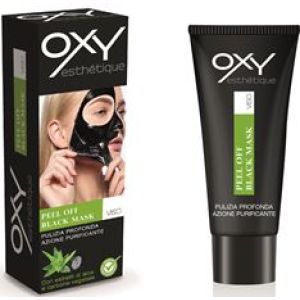 Oxy Black Mask 100 g