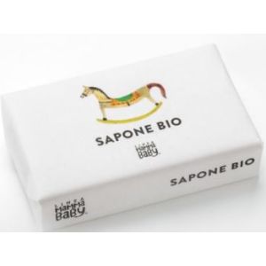 Linea Mammababy Sapone Bio 100 g