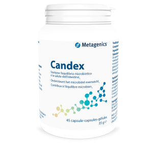 Candex 45 Capsule
