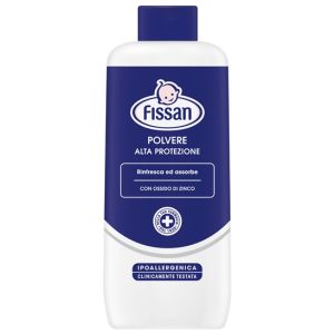 Fissan Polvere Alta Protezione 500 g