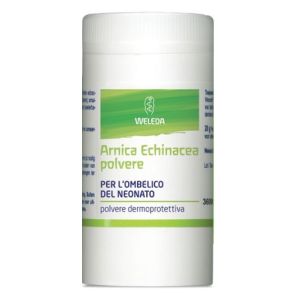 Arnica Echinacea Polvere per Uso Esterno 20 g
