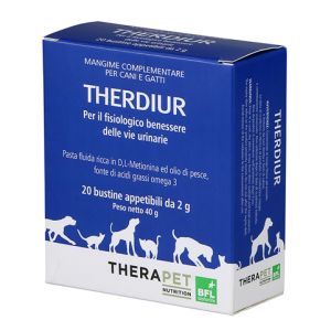 Therdiur Aci 20 Bustine da 2 g