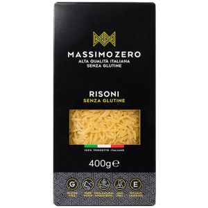 Massimo Zero Risoni 400 g