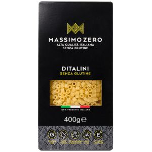 Massimo Zero Ditalini 400 g