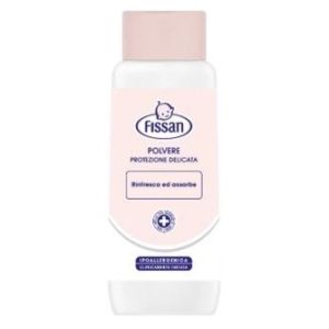 Fissan Polvere Delicata 250 g