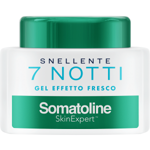 Somatoline Skin Expert Snellente 7 Notti Gel 400 ml
