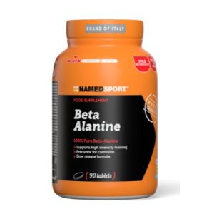 Beta Alanina 90 Compresse