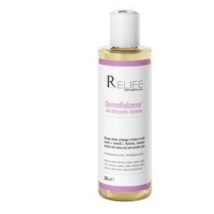 Dermorelizema Olio Detergente Idratante 200 ml