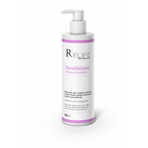 Dermorelizema Detergente Liporestitutivo 400 ml
