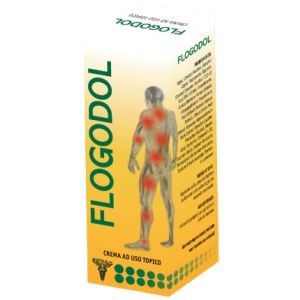 Flogodol Crema 75 ml