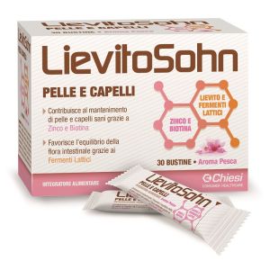Lievitosohn 30 Bustine 3,2 g
