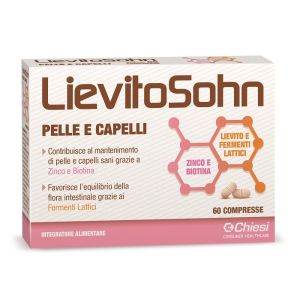 Lievitosohn 60 Compresse