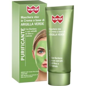 Winter Argilla Verde Purificante 50 ml