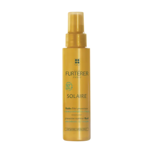 Rene Furterer Solaire Fluido Protettivo Estate Kfp 50+ 100 ml