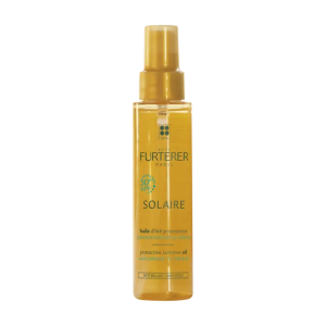 Rene Furterer Solaire Olio Protettivo Estate Kpf50+ 100ml