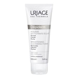 Depiderm Mousse Nettoyante 100 ml
