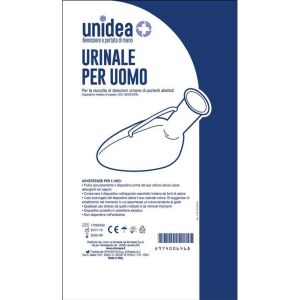Urinale per Uomo Unidea da 1000 ml
