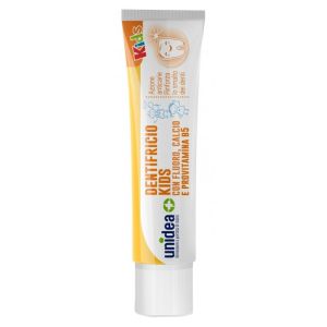 Unidea Dentifricio Kids Fragola 50 ml