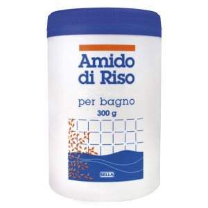 Amido Riso Bagno 300 g