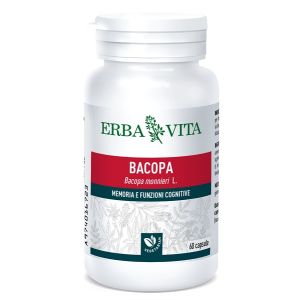 Bacopa 60 Capsule