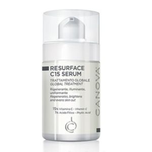 Re-surface C 15 Serum Canova 30 ml