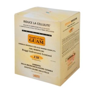 Guam Fir Fanghi D'alga 1 Kg