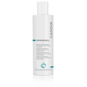 Canova Sensiquell Crema Detergente 250 ml